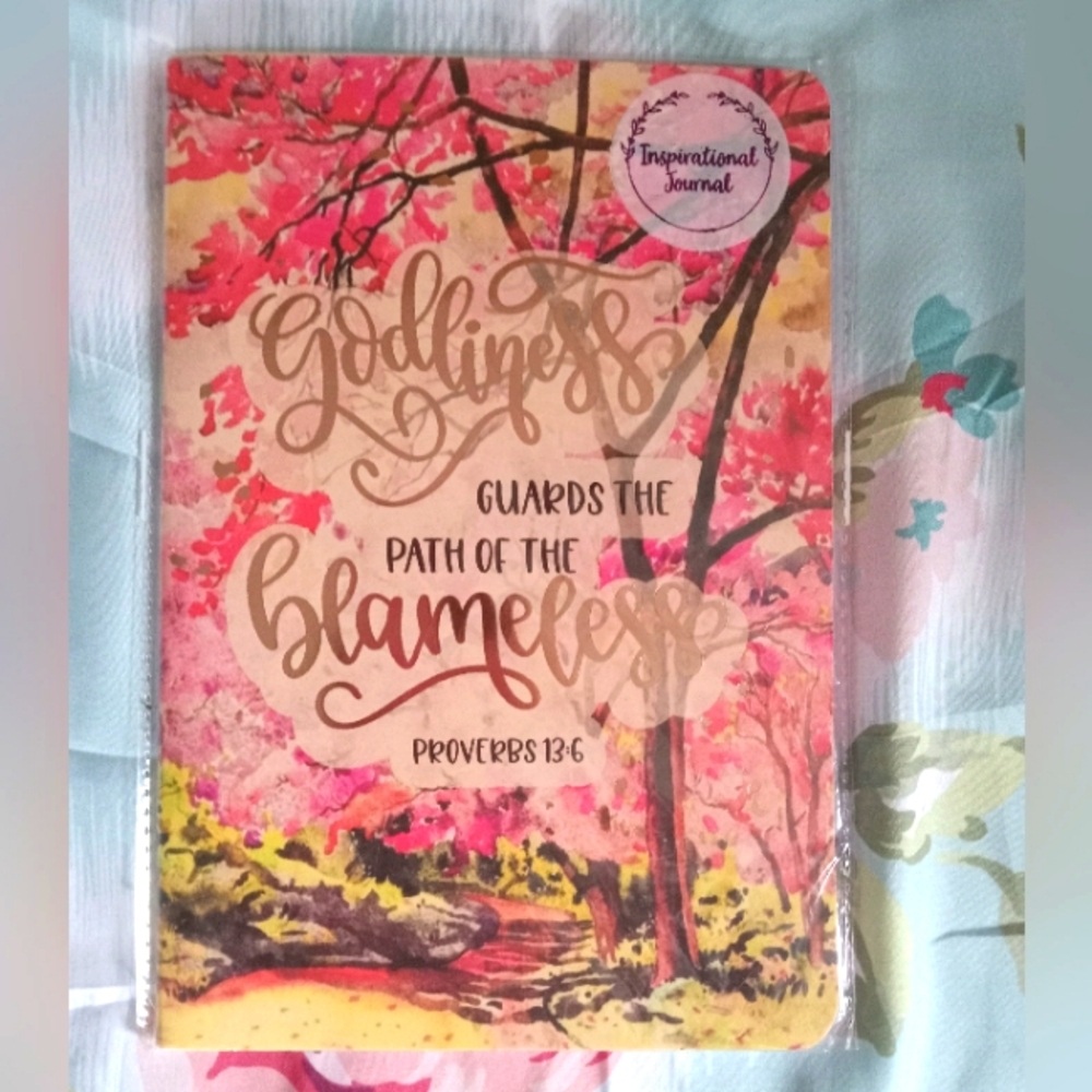 Inspirational Journal